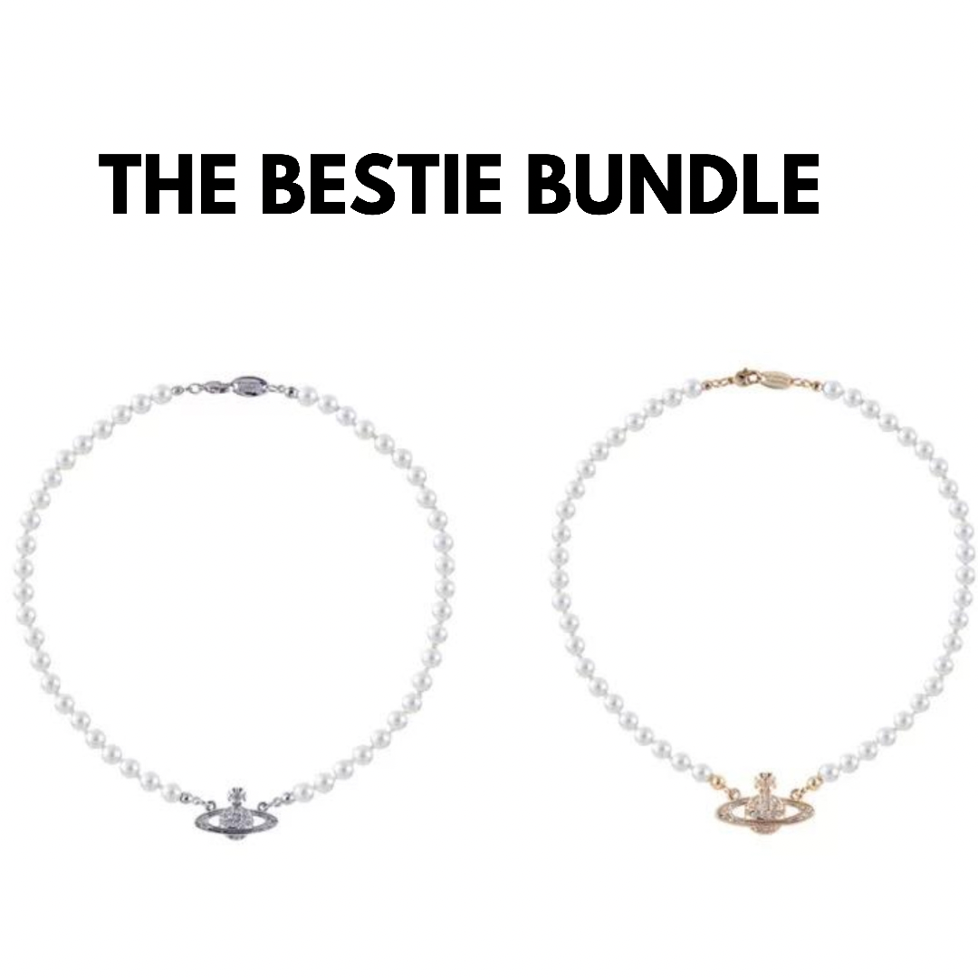 The bestie bundle - Save $10